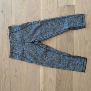 Zella Capri leggings